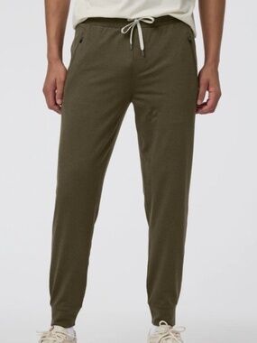 Vuori Ponto Performance Jogger Size M